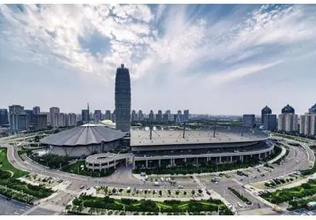 相約鄭州國(guó)際會(huì)展中心，品源骨密度儀廠家邀您參觀2020年第37屆中原醫(yī)療器械展覽會(huì)