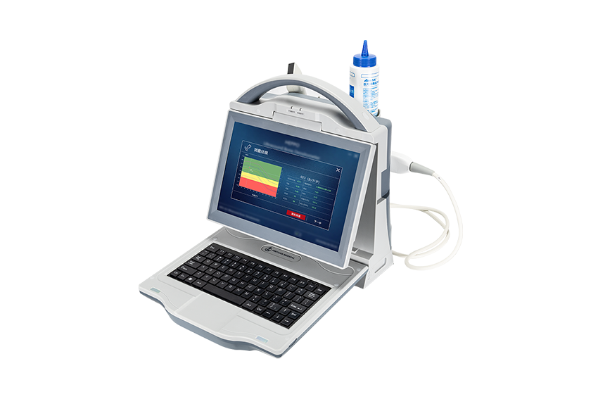 便攜式骨密度檢測(cè)儀