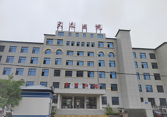 品源醫(yī)療雙能X射線骨密度儀+骨齡儀BAD-Q2落地河北邯鄲！同步裝機(jī)培訓(xùn)完成